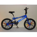 BMX mit Aluminium Pedal Freestyle Fahrrad (FP-FSB-H010)